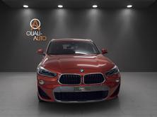 BMW X2 25d M Sport Steptronic, Diesel, Second hand / Used, Automatic - 2