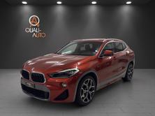 BMW X2 25d M Sport Steptronic, Diesel, Second hand / Used, Automatic - 3