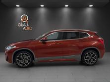 BMW X2 25d M Sport Steptronic, Diesel, Second hand / Used, Automatic - 4