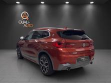 BMW X2 25d M Sport Steptronic, Diesel, Second hand / Used, Automatic - 5