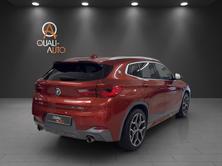 BMW X2 25d M Sport Steptronic, Diesel, Second hand / Used, Automatic - 7