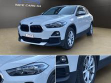 BMW X2 18d Steptronic, Diesel, Second hand / Used, Automatic - 2