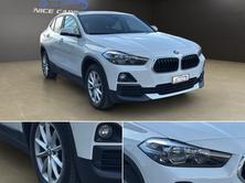 BMW X2 18d Steptronic, Diesel, Second hand / Used, Automatic - 4