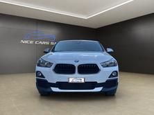 BMW X2 18d Steptronic, Diesel, Second hand / Used, Automatic - 5