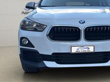 BMW X2 18d Steptronic, Diesel, Second hand / Used, Automatic - 6
