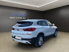 BMW X2 18d Steptronic, Diesel, Second hand / Used, Automatic - 7