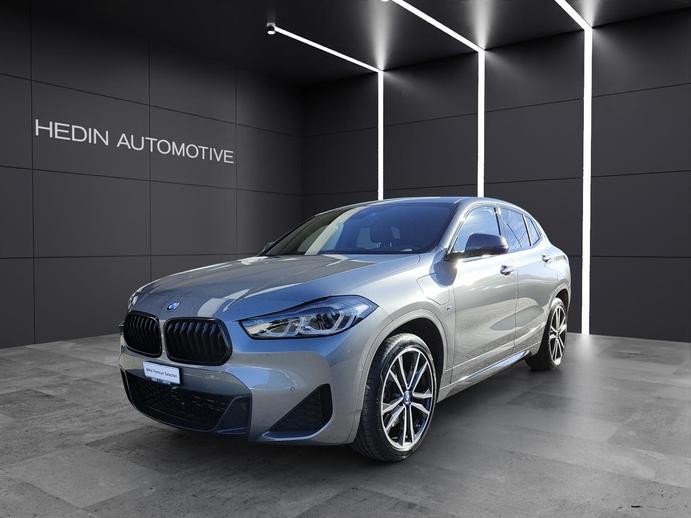 BMW X2 F39 25e xDrive, Plug-in-Hybrid Petrol/Electric, Second hand / Used, Automatic