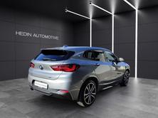 BMW X2 F39 25e xDrive, Plug-in-Hybrid Petrol/Electric, Second hand / Used, Automatic - 6