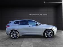 BMW X2 F39 25e xDrive, Plug-in-Hybrid Petrol/Electric, Second hand / Used, Automatic - 7