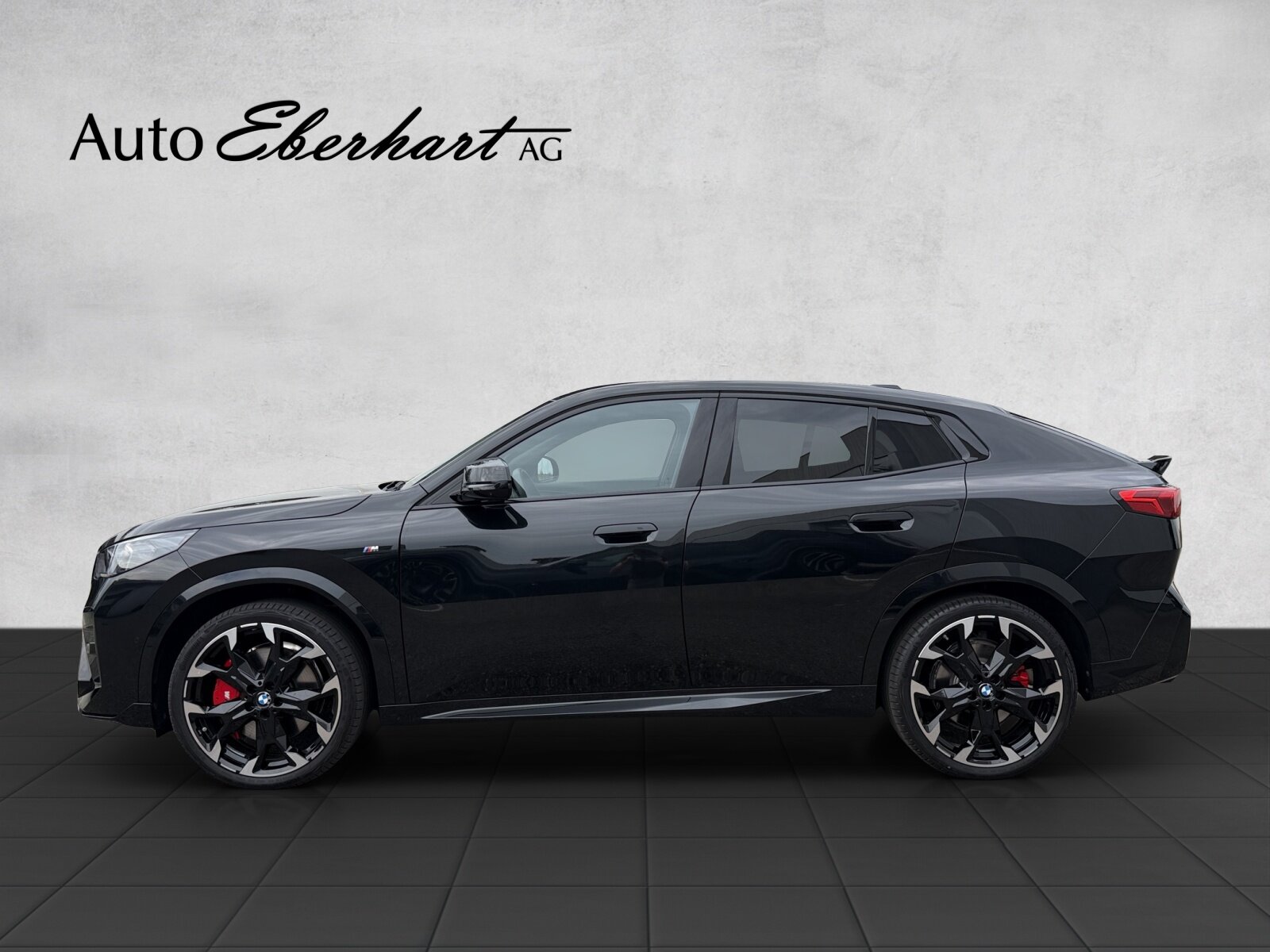 BMW X2 M35i M Sport Pro, Benzin, Occasion / Gebraucht, Automatik - 3