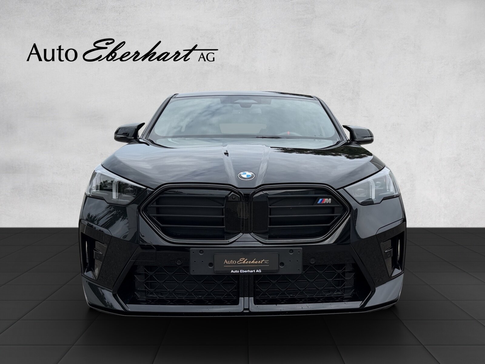 BMW X2 M35i M Sport Pro, Benzin, Occasion / Gebraucht, Automatik - 4