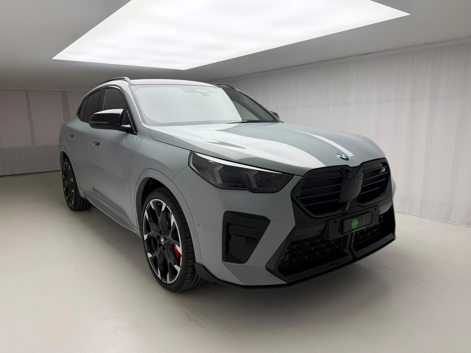 BMW X2 M35i M Sport Pro