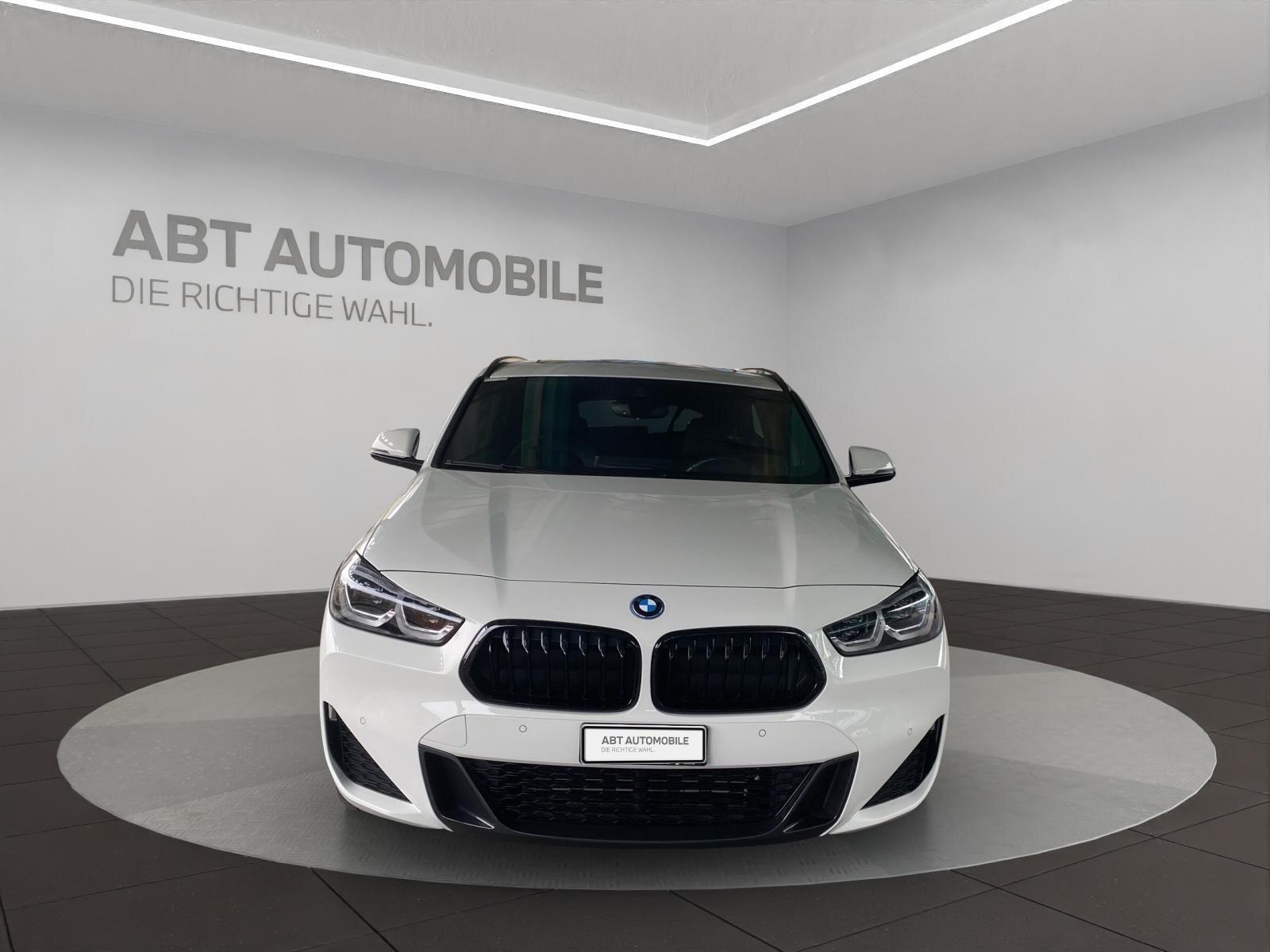 BMW X2 25e xDrive, Plug-in-Hybrid Benzina/Elettrica, Occasioni / Usate, Automatico - 2