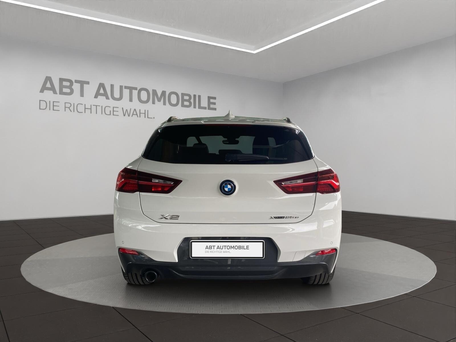 BMW X2 25e xDrive, Plug-in-Hybrid Benzina/Elettrica, Occasioni / Usate, Automatico - 5