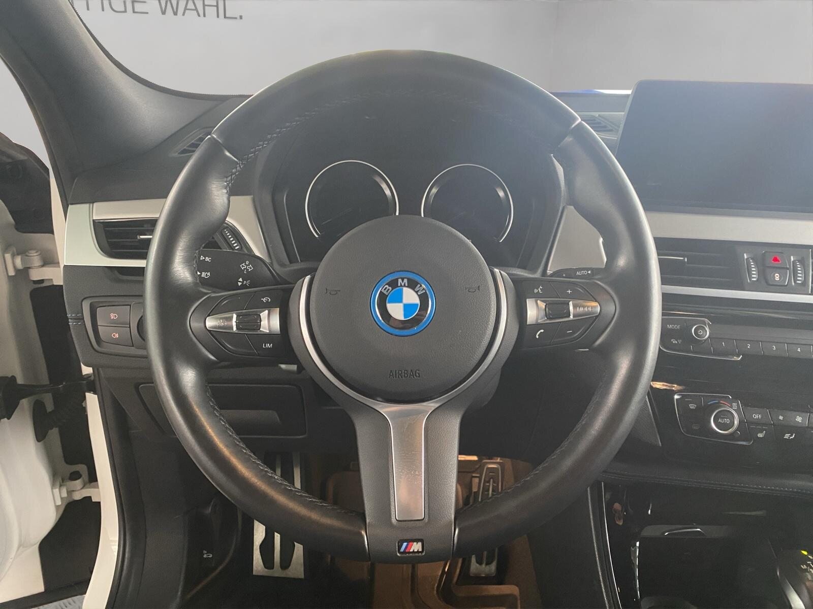 BMW X2 25e xDrive, Plug-in-Hybrid Benzina/Elettrica, Occasioni / Usate, Automatico - 6