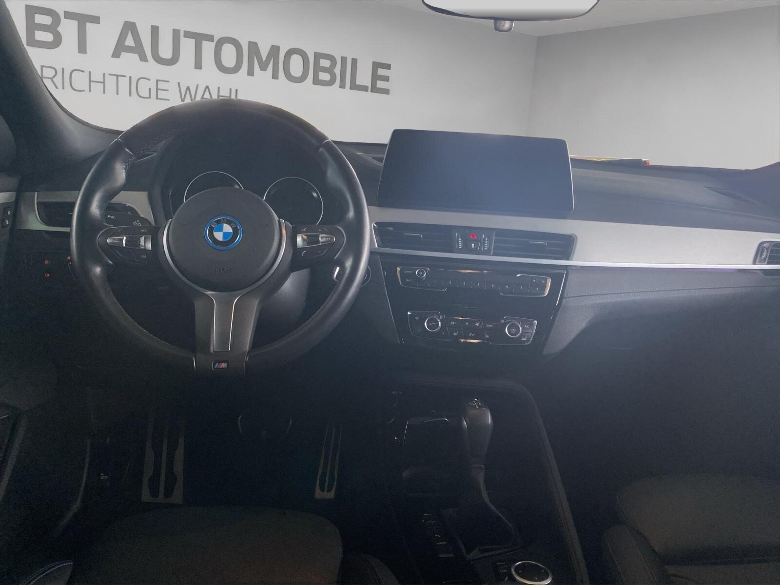 BMW X2 25e xDrive, Plug-in-Hybrid Benzina/Elettrica, Occasioni / Usate, Automatico - 7