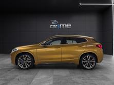 BMW X2 F39 M35i, Essence, Occasion / Utilisé, Automatique - 2