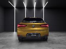 BMW X2 F39 M35i, Essence, Occasion / Utilisé, Automatique - 4