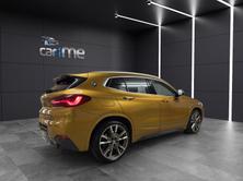 BMW X2 F39 M35i, Essence, Occasion / Utilisé, Automatique - 6
