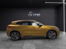 BMW X2 F39 M35i, Essence, Occasion / Utilisé, Automatique - 7
