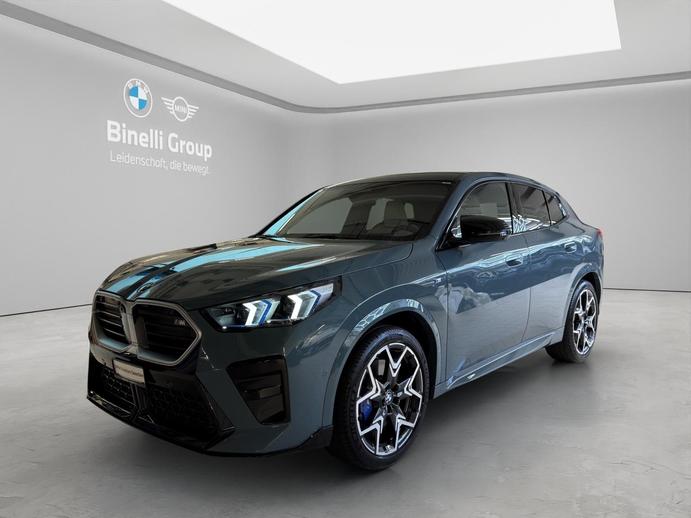 BMW X2 U10 M35i, Petrol, Second hand / Used, Automatic