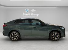 BMW X2 U10 M35i, Petrol, Second hand / Used, Automatic - 6