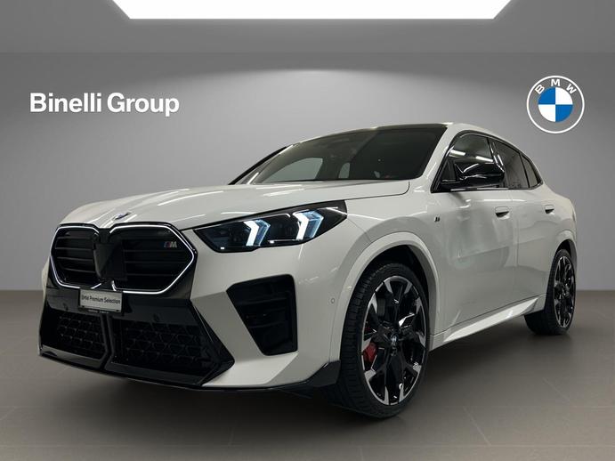 BMW X2 M35i, Petrol, Second hand / Used, Automatic