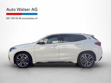 BMW X2 xDrive20d, Diesel, Occasion / Gebraucht, Automatik - 2