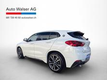 BMW X2 xDrive20d, Diesel, Occasion / Gebraucht, Automatik - 3