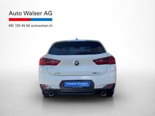 BMW X2 xDrive20d, Diesel, Occasion / Gebraucht, Automatik - 4