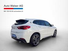 BMW X2 xDrive20d, Diesel, Occasion / Gebraucht, Automatik - 5