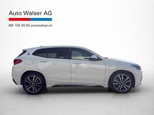 BMW X2 xDrive20d, Diesel, Occasion / Gebraucht, Automatik - 6