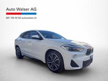 BMW X2 xDrive20d, Diesel, Occasion / Gebraucht, Automatik - 7