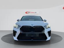 BMW X2 20d 48V M Sport, Diesel, Occasion / Gebraucht, Automatik - 2