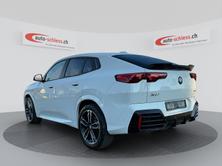 BMW X2 20d 48V M Sport, Diesel, Occasion / Gebraucht, Automatik - 3
