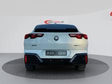 BMW X2 20d 48V M Sport, Diesel, Occasion / Gebraucht, Automatik - 4