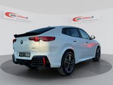 BMW X2 20d 48V M Sport, Diesel, Occasion / Gebraucht, Automatik - 5