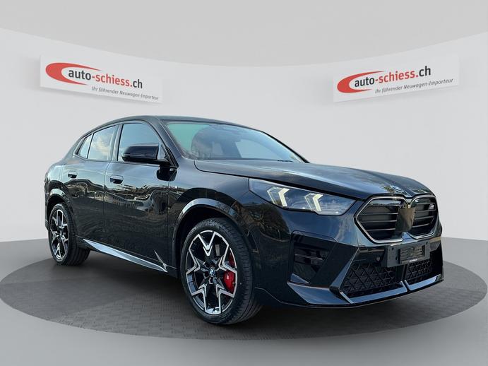 BMW X2 M35i M Sport Pro, Benzin, Occasion / Gebraucht, Automatik