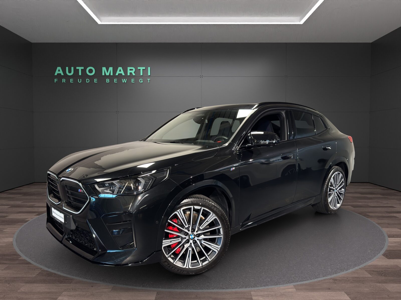 BMW X2 M35i