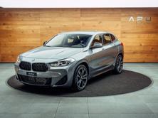 BMW X2 M35i Steptronic, Petrol, Second hand / Used, Automatic - 4