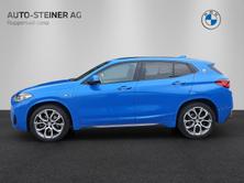 BMW X2 xDrive 25e M Sport Steptronic, Plug-in-Hybrid Petrol/Electric, Second hand / Used, Automatic - 2