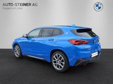 BMW X2 xDrive 25e M Sport Steptronic, Plug-in-Hybrid Petrol/Electric, Second hand / Used, Automatic - 3