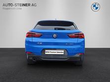 BMW X2 xDrive 25e M Sport Steptronic, Plug-in-Hybrid Petrol/Electric, Second hand / Used, Automatic - 4