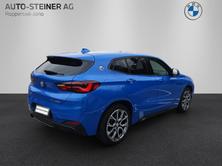 BMW X2 xDrive 25e M Sport Steptronic, Plug-in-Hybrid Petrol/Electric, Second hand / Used, Automatic - 5