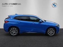 BMW X2 xDrive 25e M Sport Steptronic, Plug-in-Hybrid Petrol/Electric, Second hand / Used, Automatic - 6