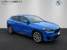 BMW X2 xDrive 25e M Sport Steptronic, Plug-in-Hybrid Petrol/Electric, Second hand / Used, Automatic - 7