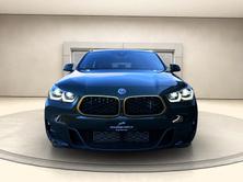 BMW X2 M35iGoldPlay-EditionSteptronic CH-Fahrzeug TOP-Ausstatt, Benzin, Occasion / Gebraucht, Automatik - 2
