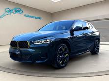 BMW X2 M35iGoldPlay-EditionSteptronic CH-Fahrzeug TOP-Ausstatt, Benzin, Occasion / Gebraucht, Automatik - 3