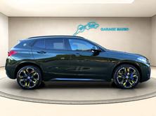 BMW X2 M35iGoldPlay-EditionSteptronic CH-Fahrzeug TOP-Ausstatt, Benzin, Occasion / Gebraucht, Automatik - 4