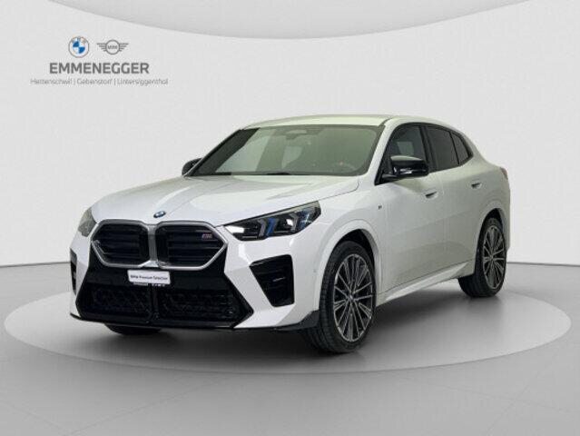BMW X2 U10 M35i